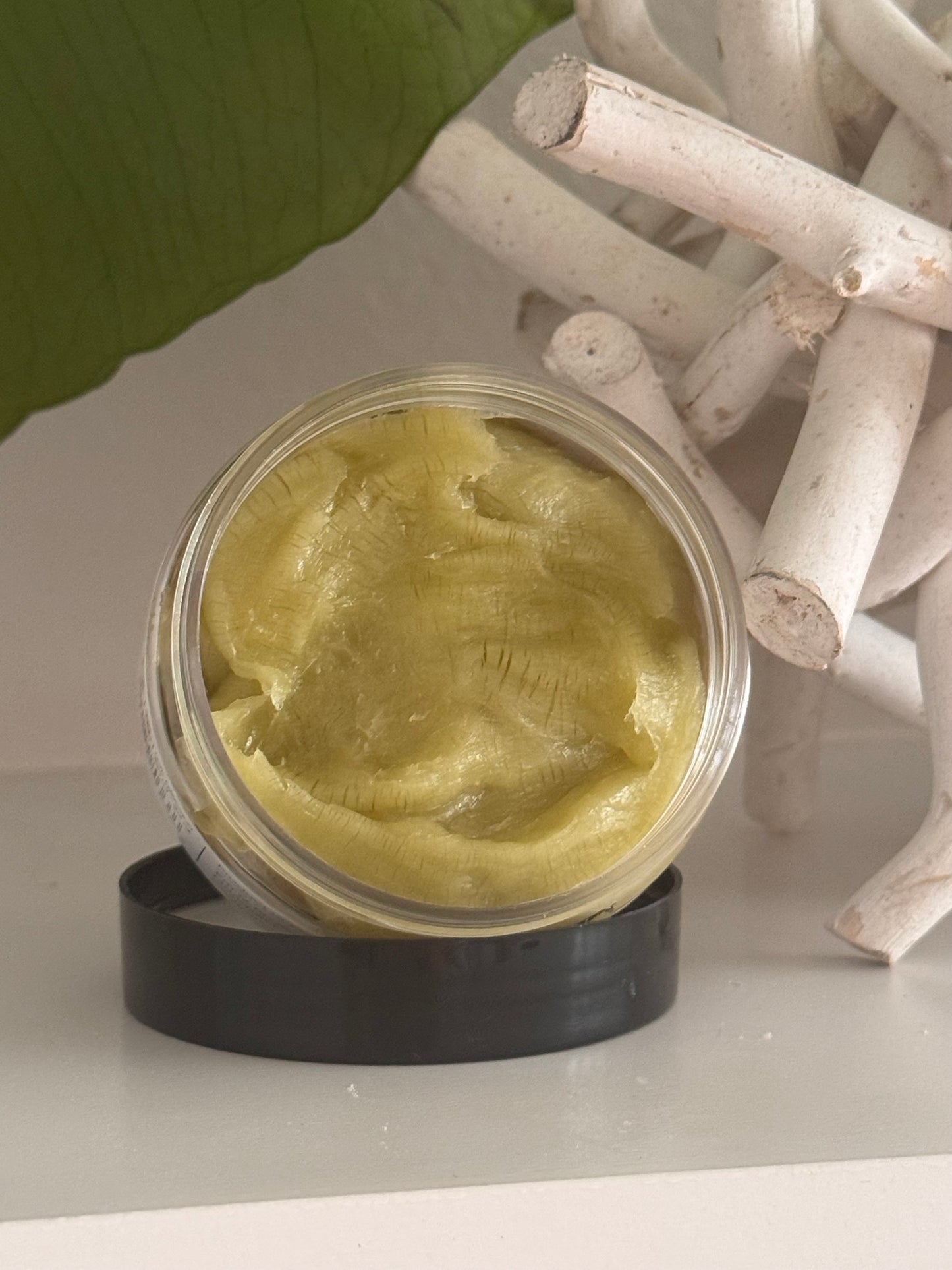 Marocké tělové mýdlo Argan&Eukalyptus Naturom 100ml