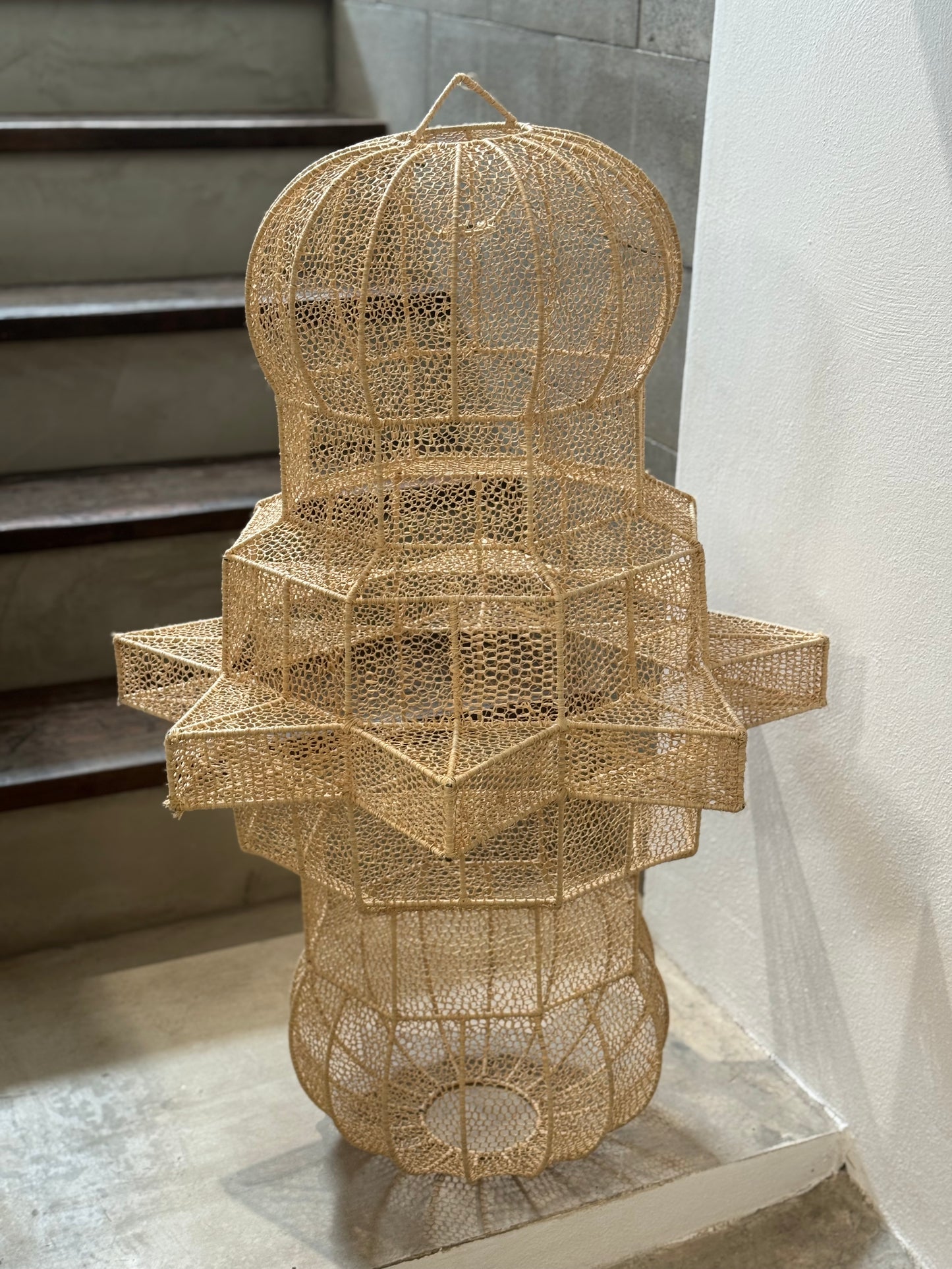 Stínidlo Majestic 130cm