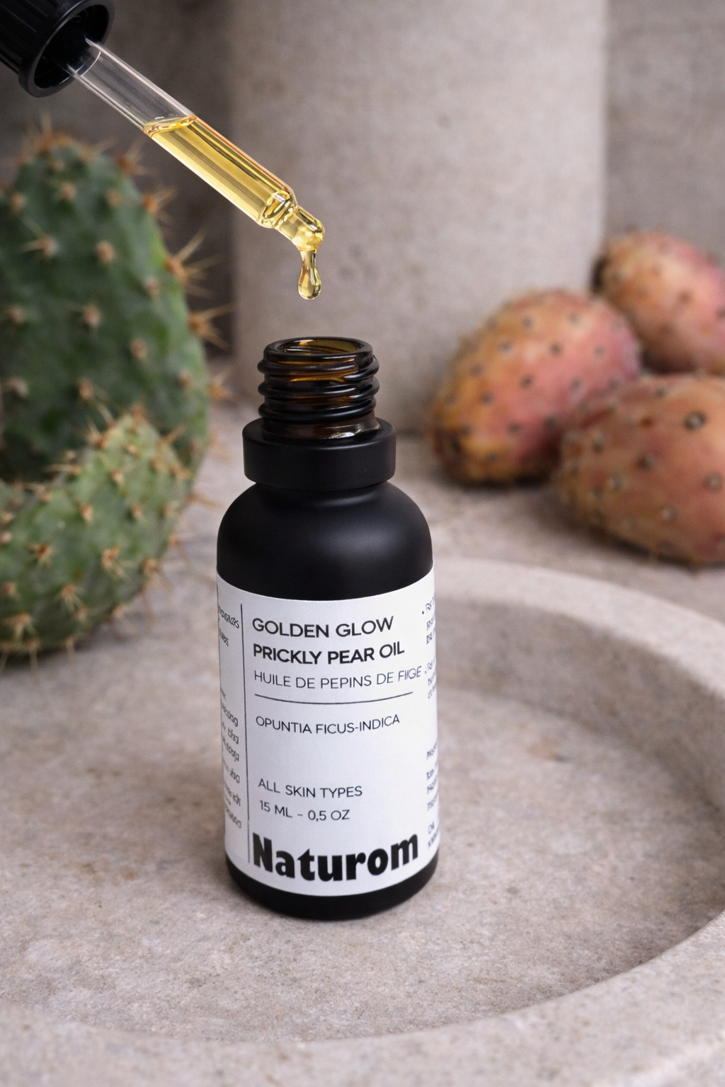 100% opunciový olej 15ml