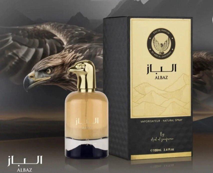 EDP Ard Al Zaafaran Albaz 100ml