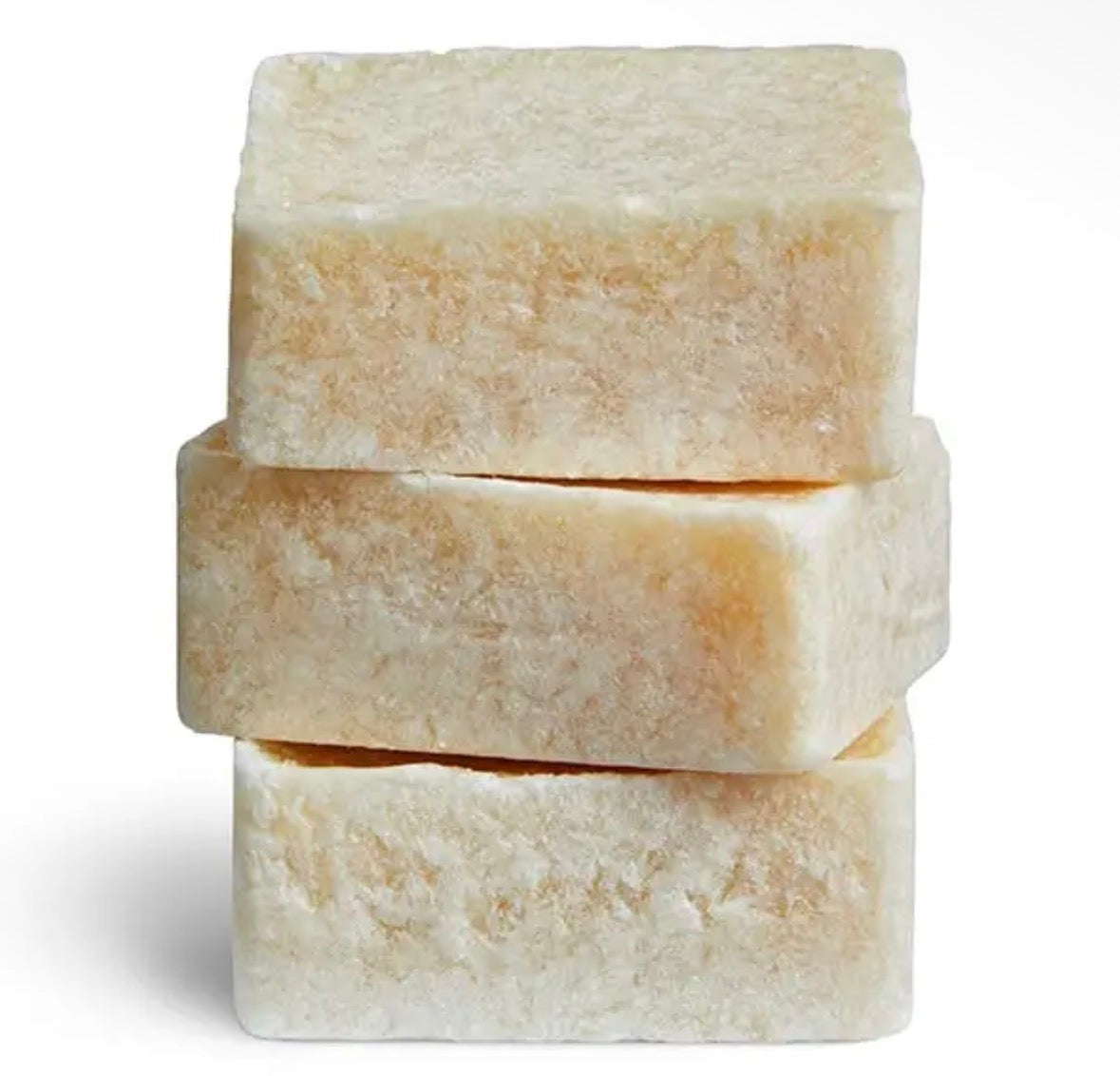 Tuhý parfém White Musk