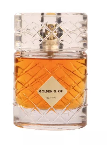 Riiffs Golden Elixir Tester
