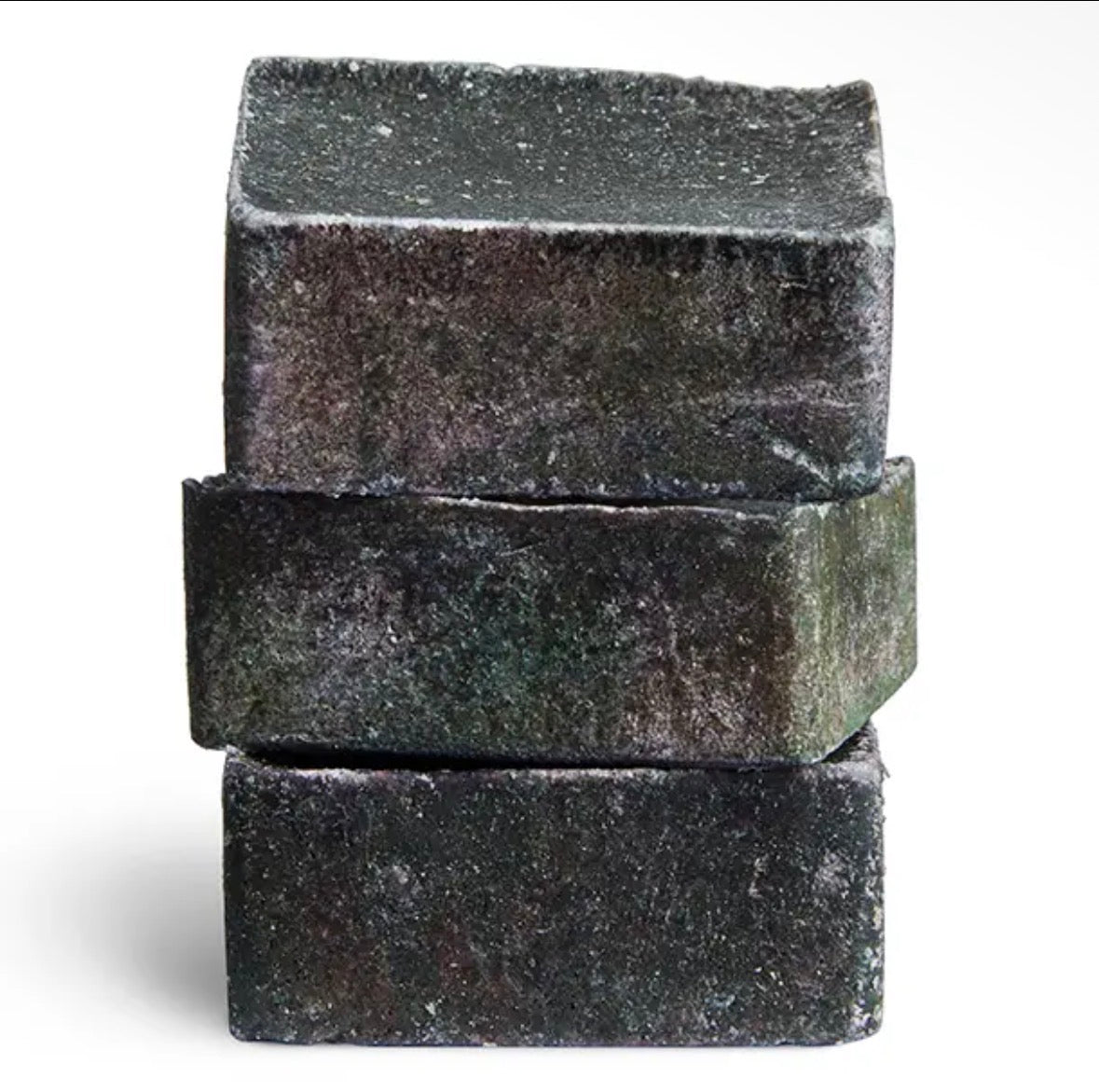Tuhý parfém Black Musk