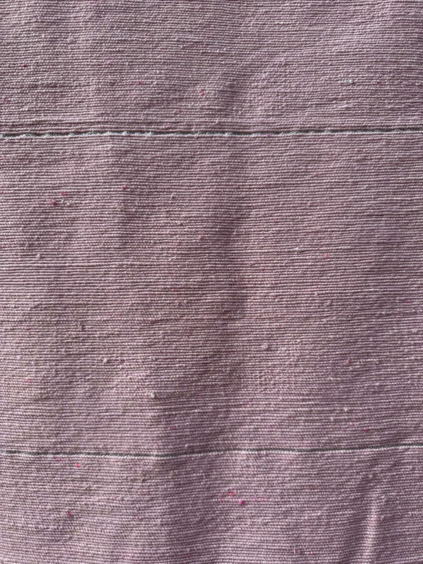 Pléd světle růžový XL 180x260cm