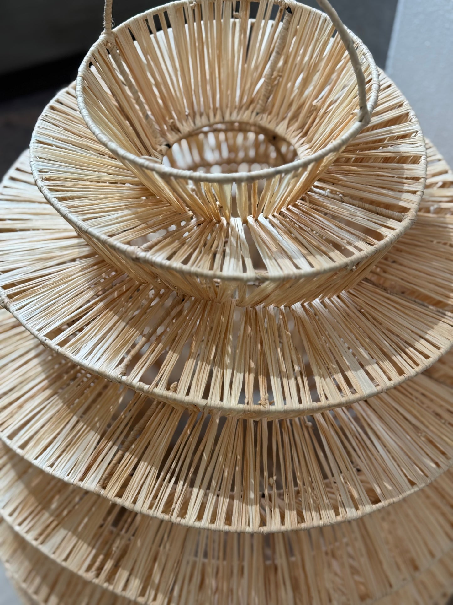 Stínidlo Tančící 100cm