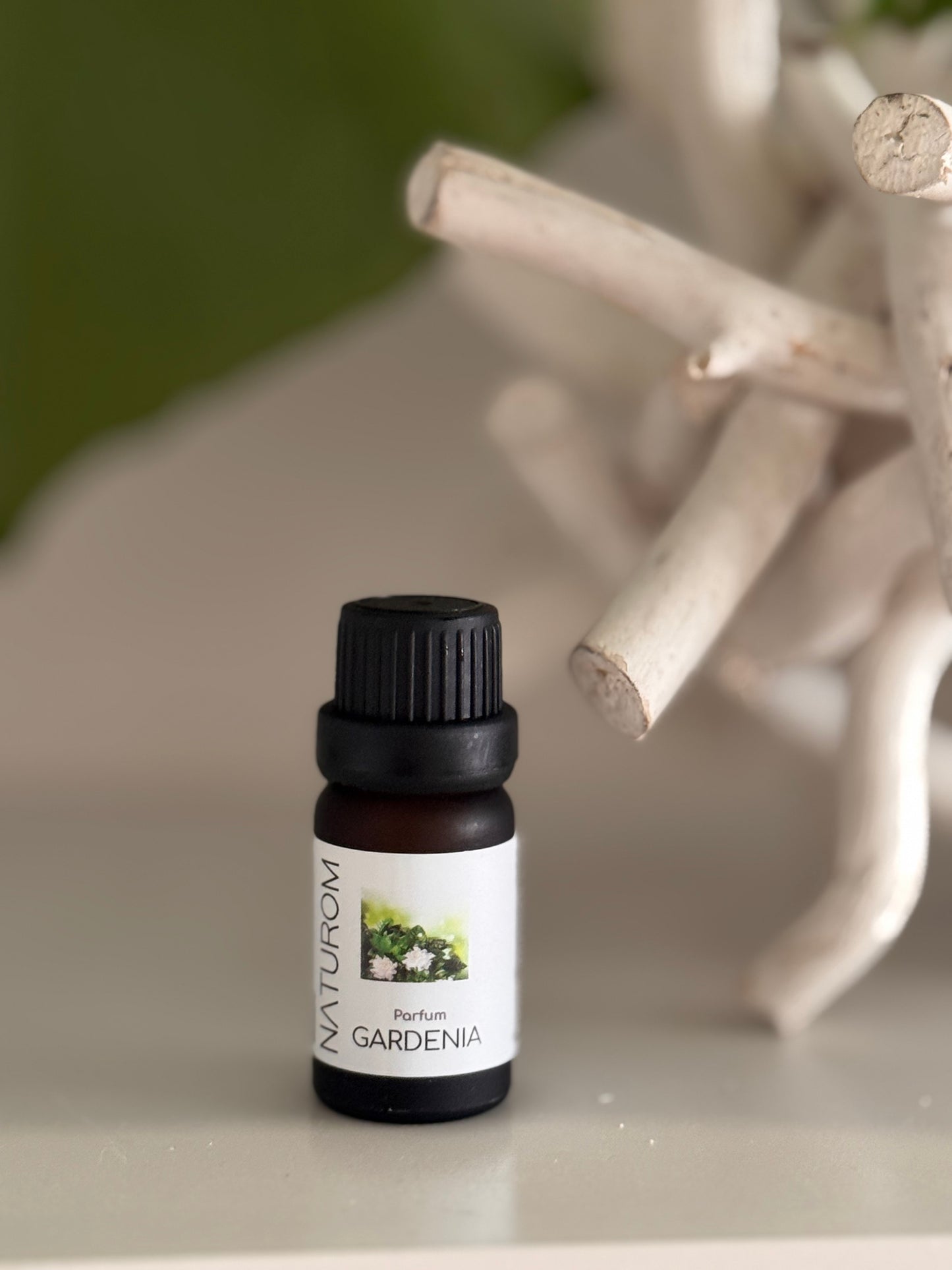 Aroma olej Gardenia Naturom 10ml