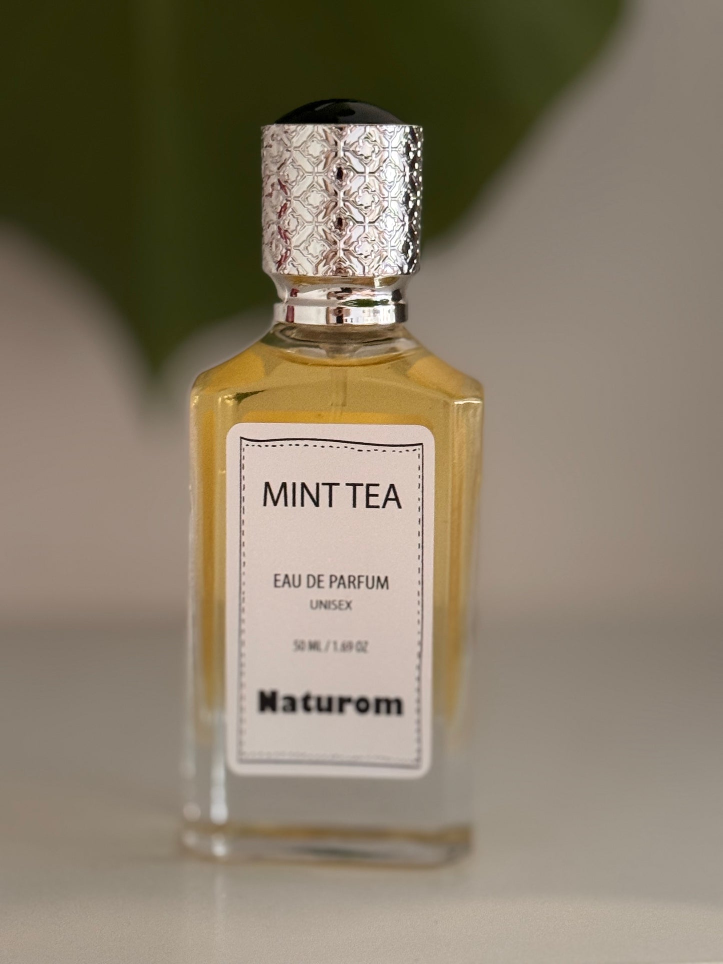 EDP Naturom Mint Tea 50ml