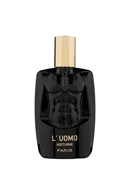 EDP Fariis Barbati L’Uomo Nocturne 100ml