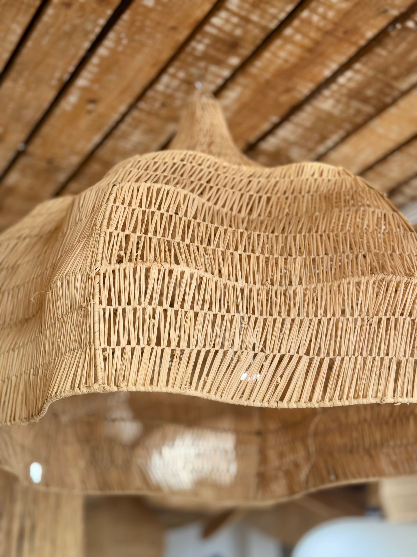 Stínidlo Květina XL 80cm