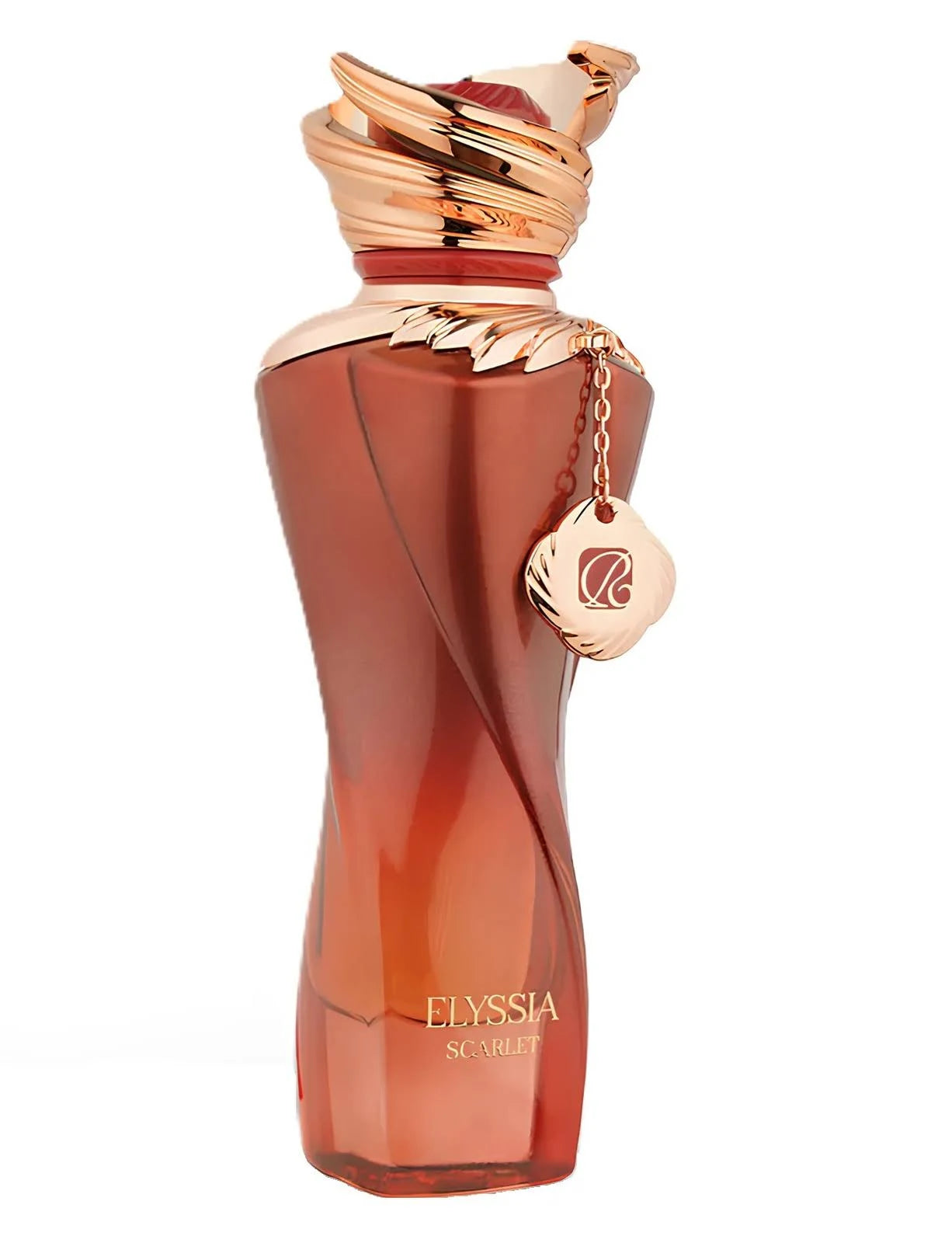 Extrait de parfum Riiffs Elyssia Scarlet 100ml unisex