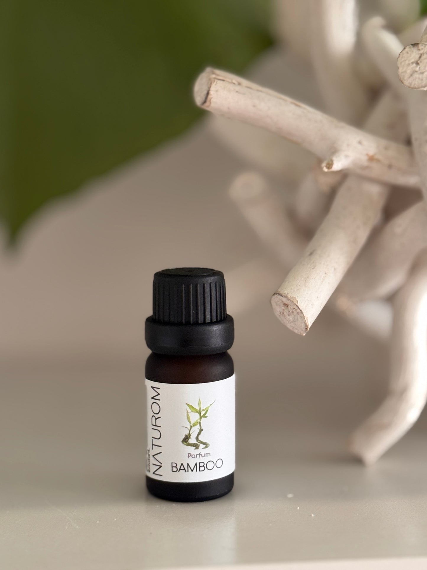 Aroma olej Bambus Naturom 10ml