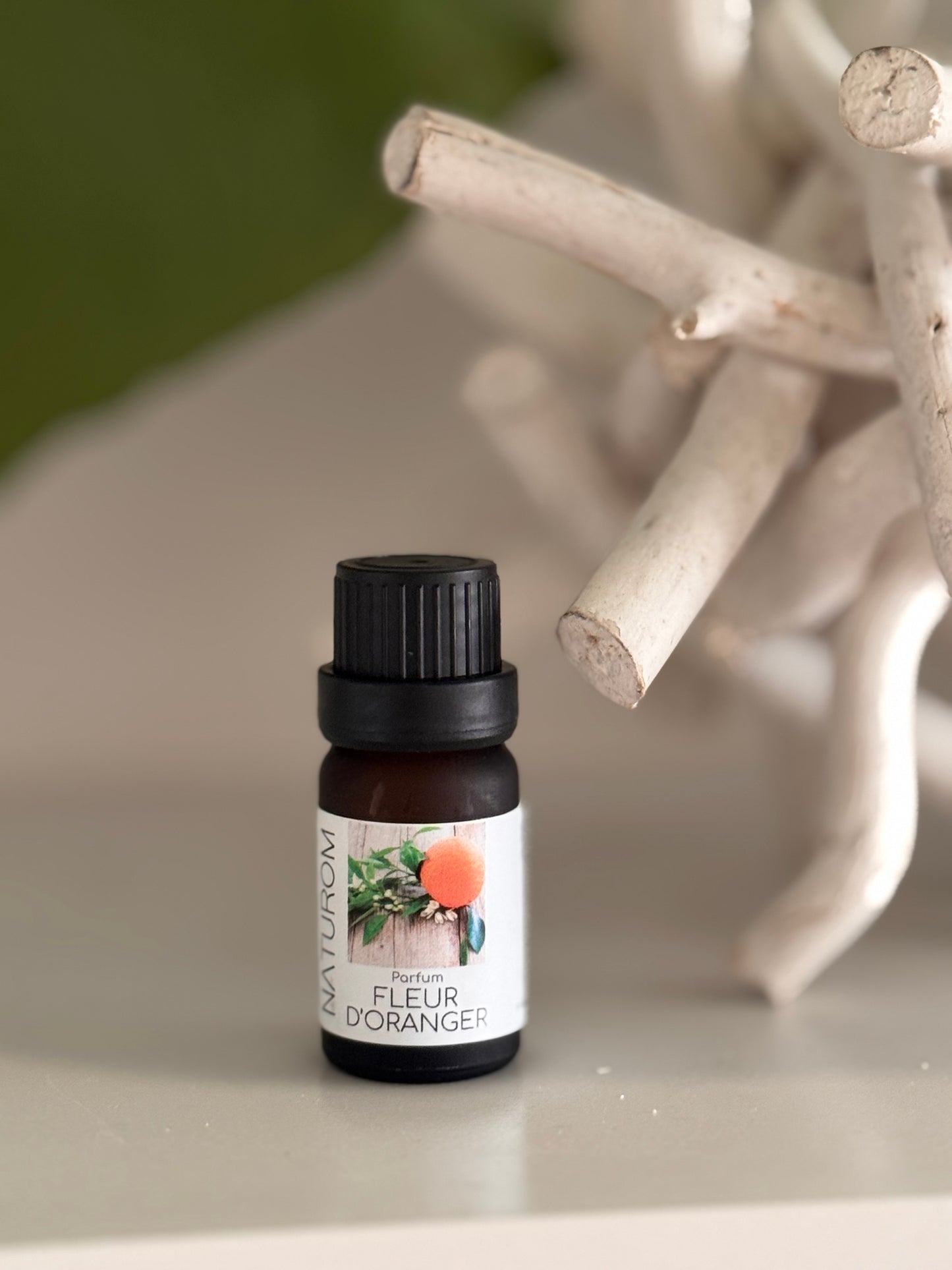 Aroma olej Pomerančový květ Naturom 10ml
