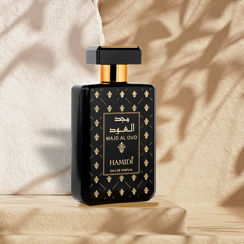 Hamidi Majd Al Oud Eau de Parfum 100ml