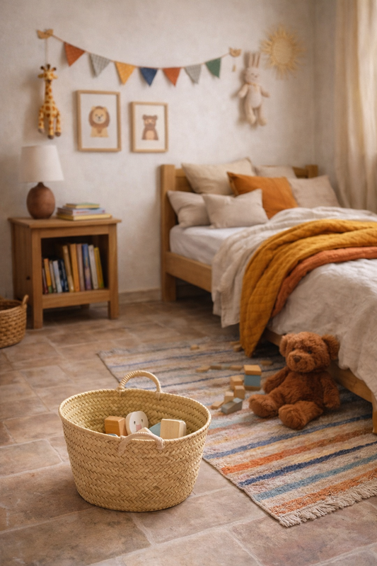 Koš/obal na květináč