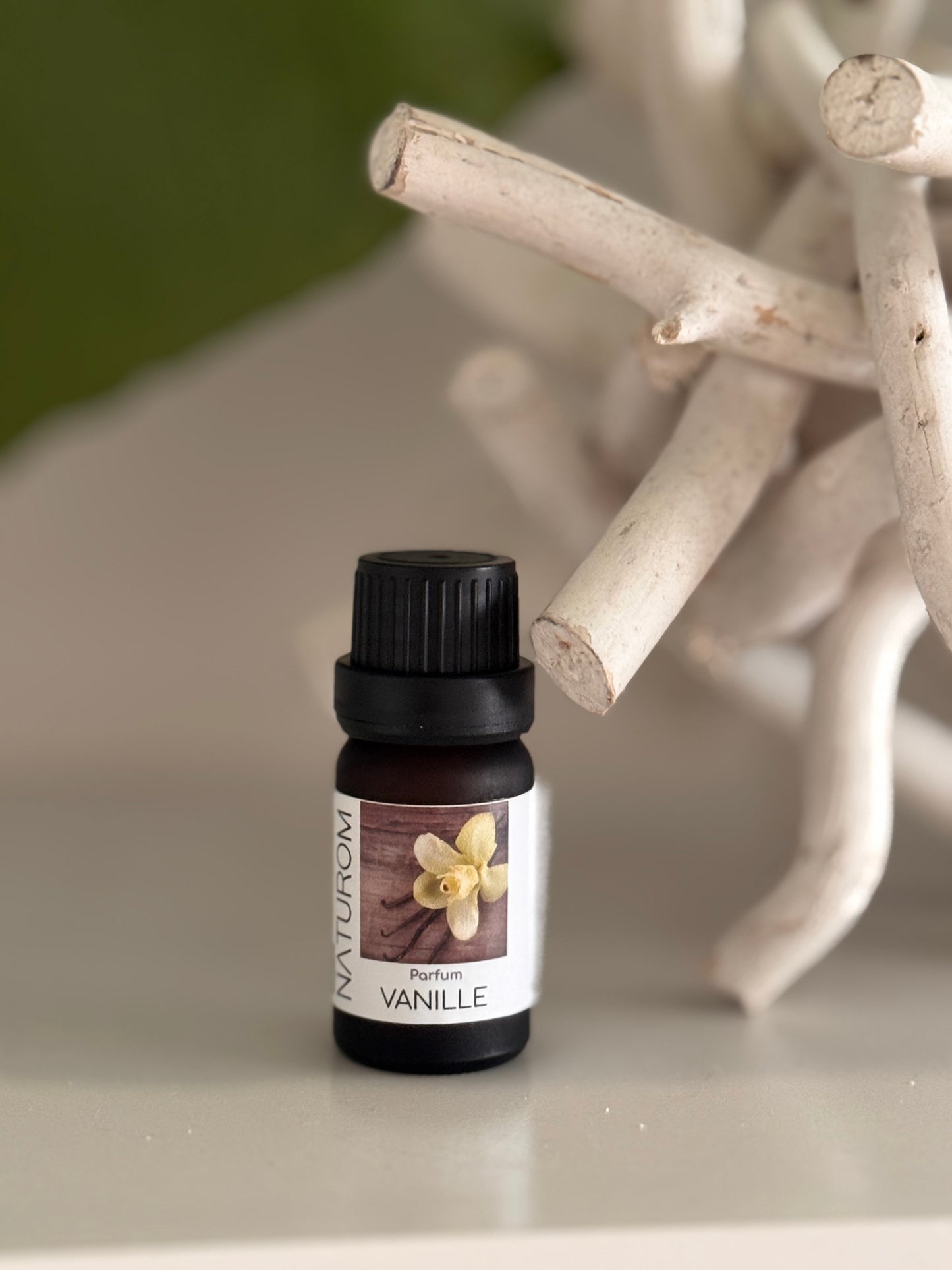 Aroma olej Vanilka Naturom 10ml