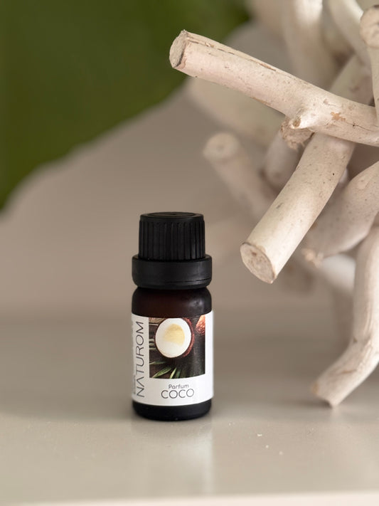 Aroma olej Kokos Naturom 10ml