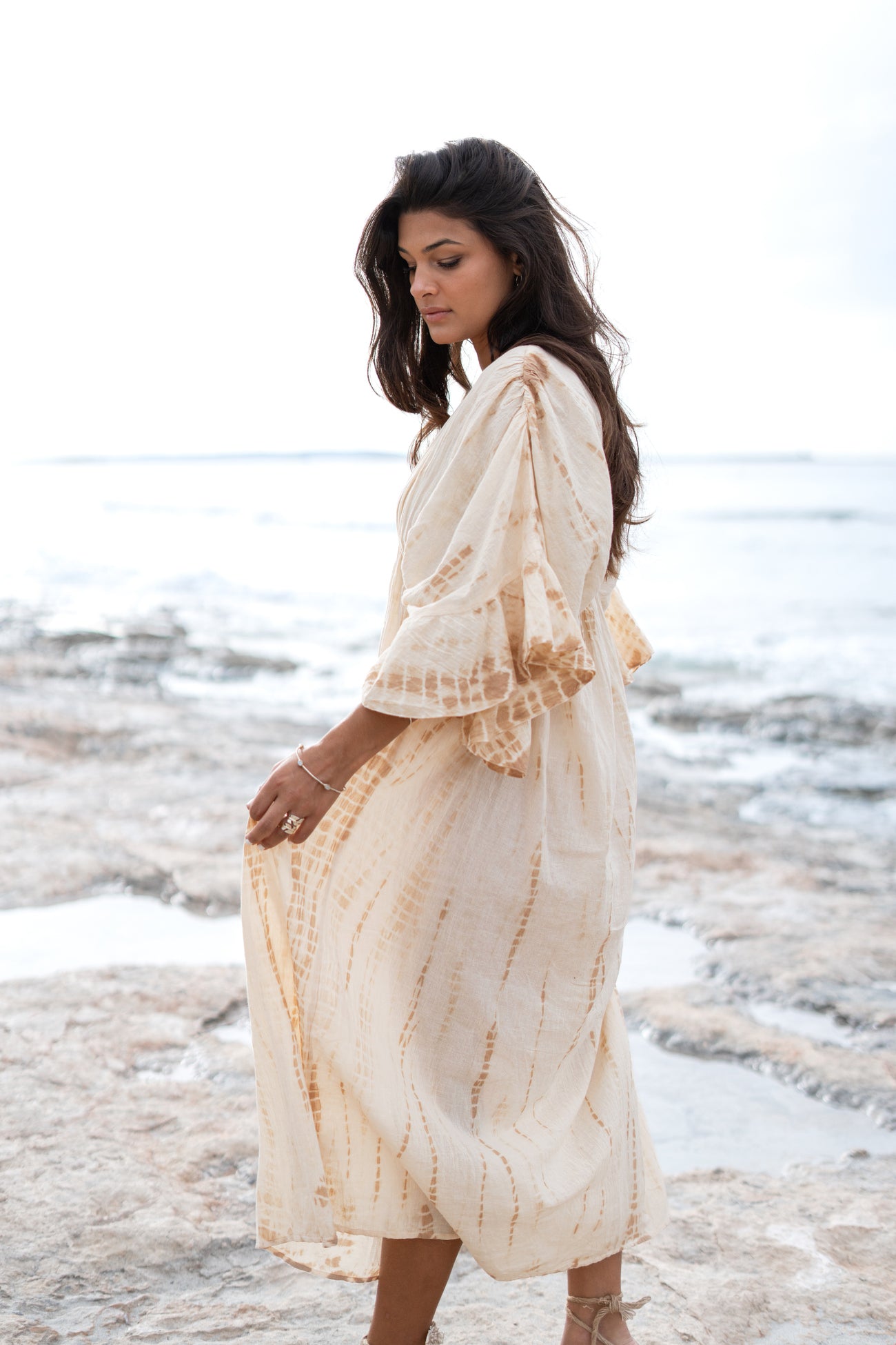 Košile Marta Menorca Bavlna