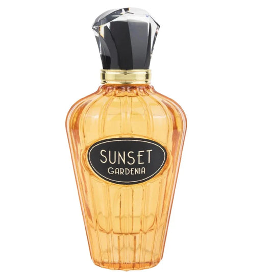 EDP Sunset Gardenia Grandeur Elite 100ml