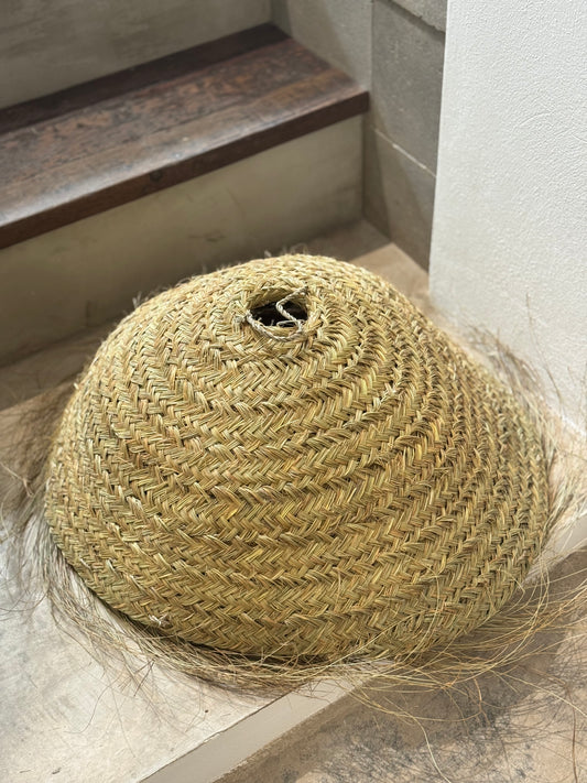 Stínidlo půlkruh velké 70cm