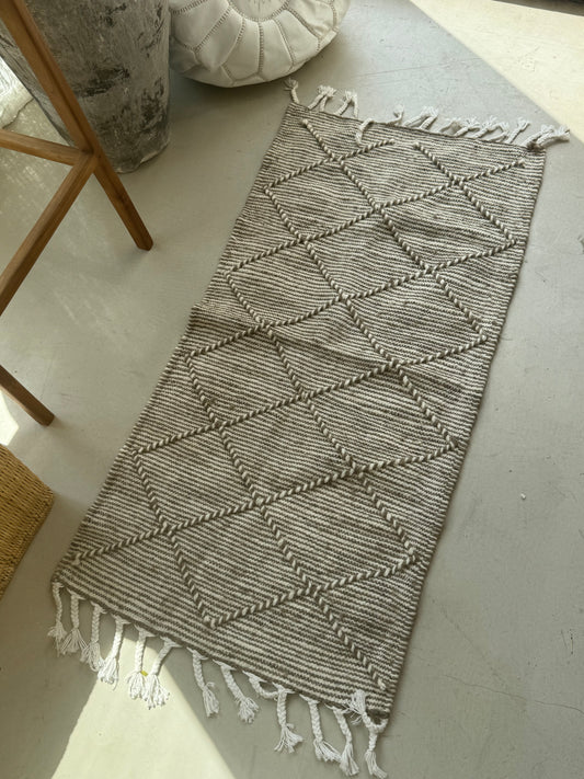 Kobereček Zanafi vlna 120x60cm