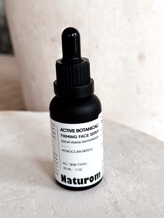 Zpevňující pleťové sérum 30ml