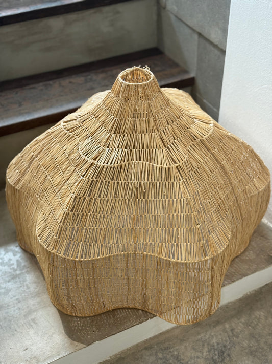 Stínidlo Květina XL 80cm