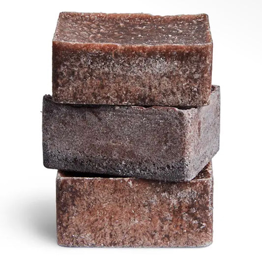 Tuhý parfém Musk Oud