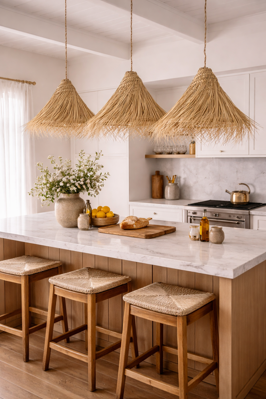 Stínidlo Palma 45cm