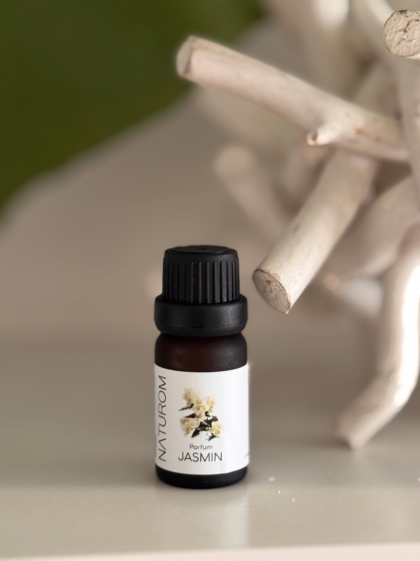Aroma olej Jasmín Naturom 10ml