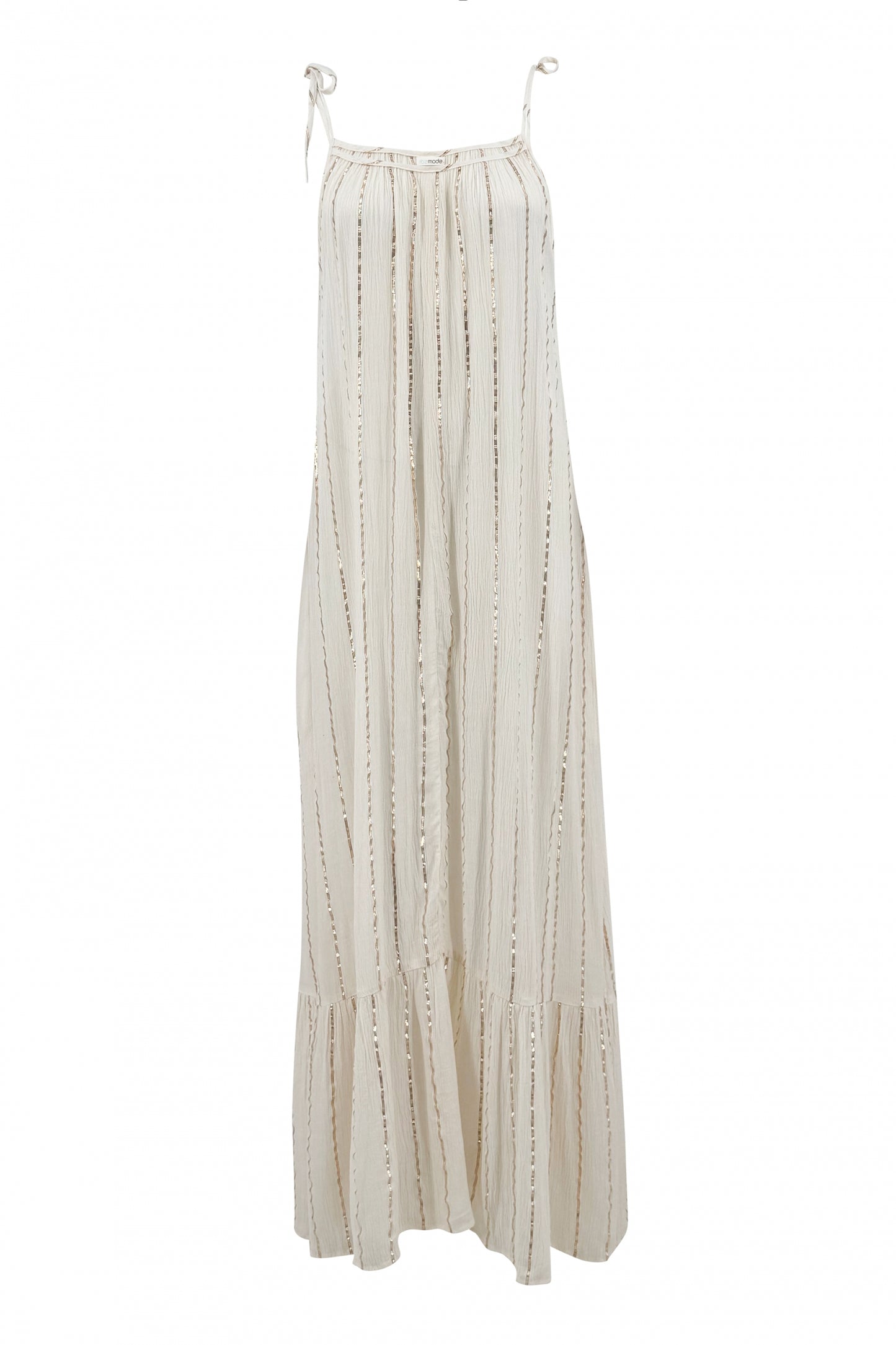 Dlouhé boho šaty Gigi