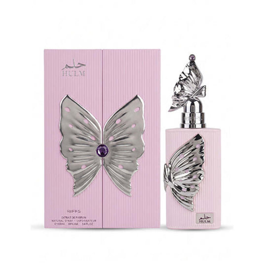 Extrait de parfum Riiffs Hulm 100ml