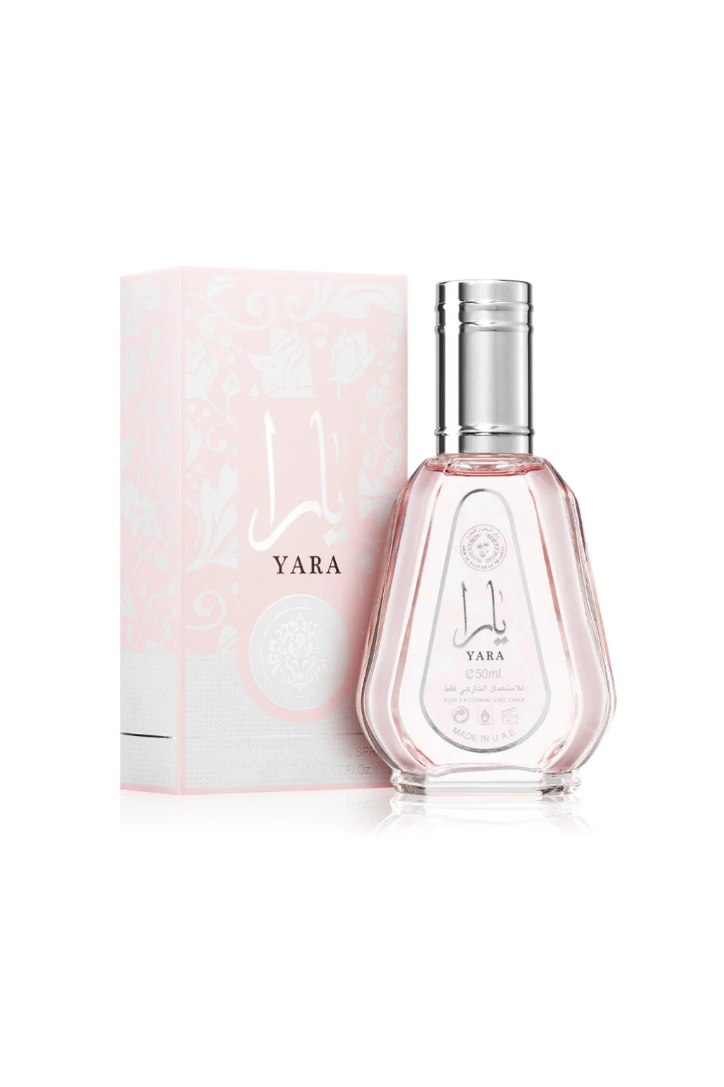 EDP Ard al Zaafaran Yara 50ml dámská
