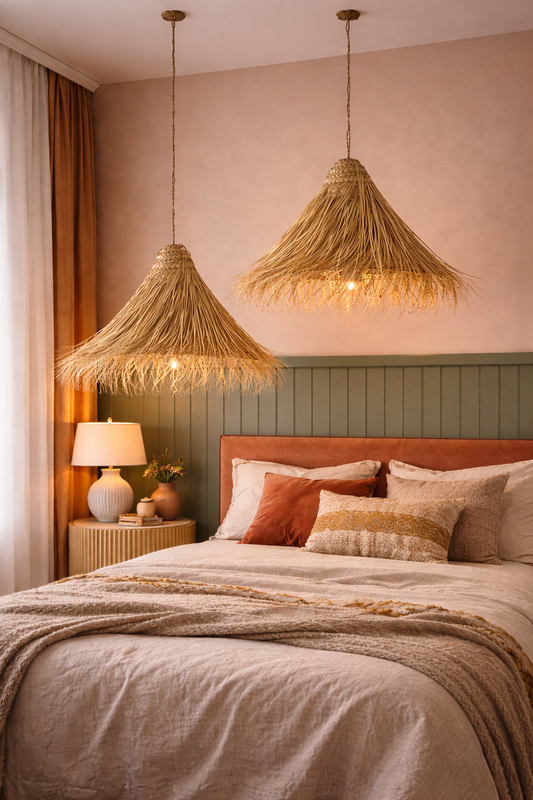 Stínidlo Palma 55cm