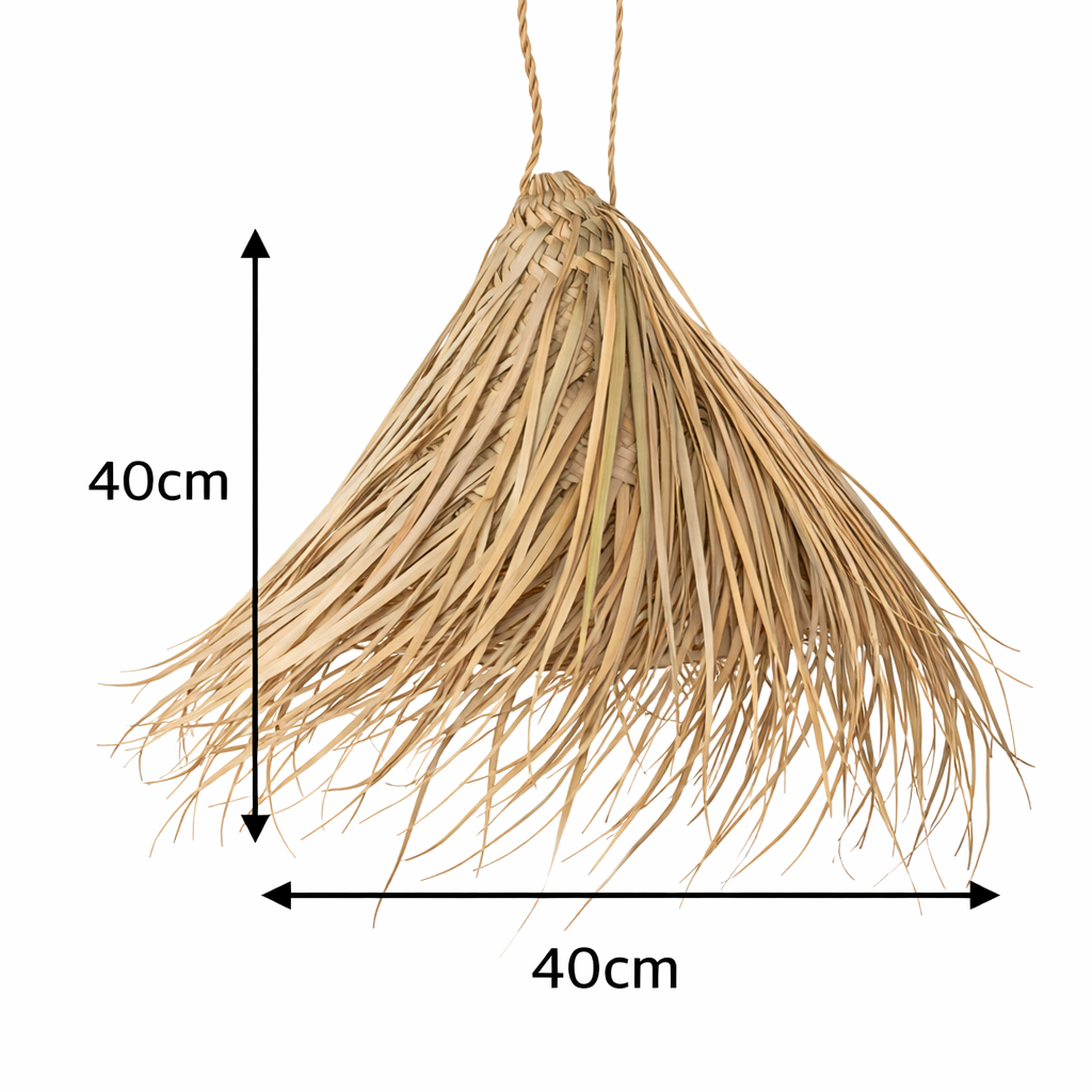 Stínidlo Palma 40cm