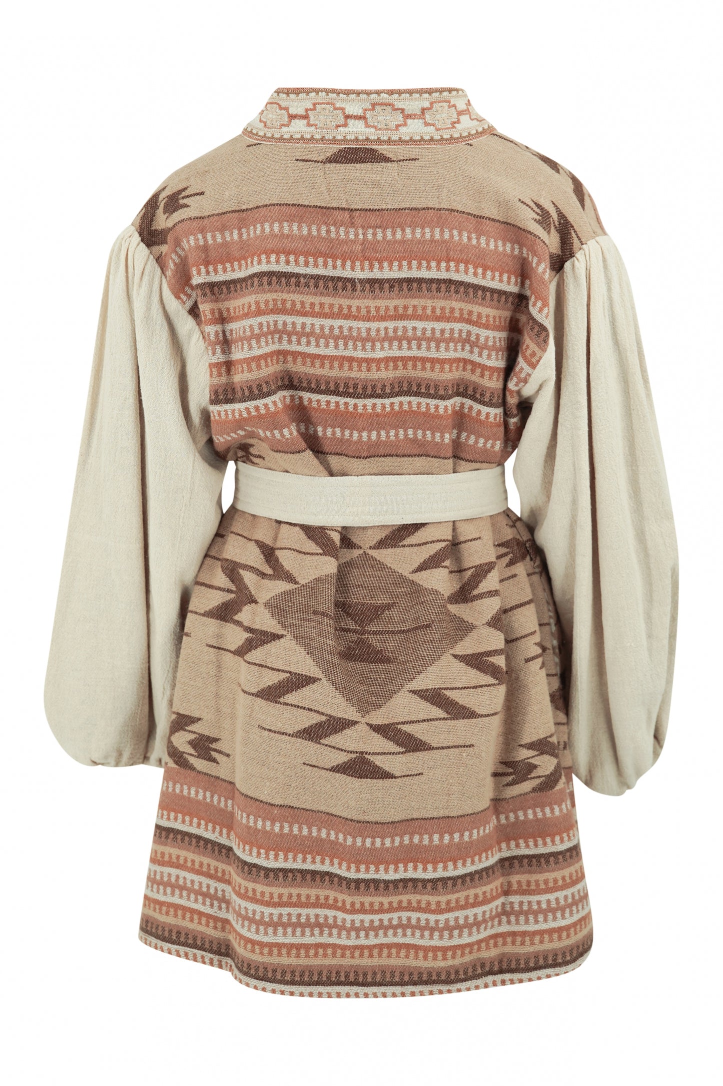 Dlouhý kabátek Spirit Natural