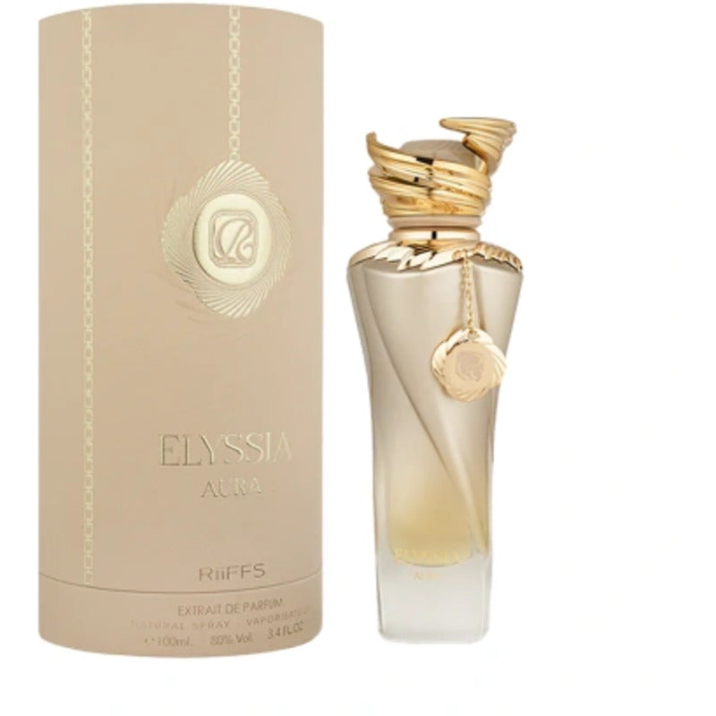Extrait de Parfum Elyssia Aura 100ml Unisex
