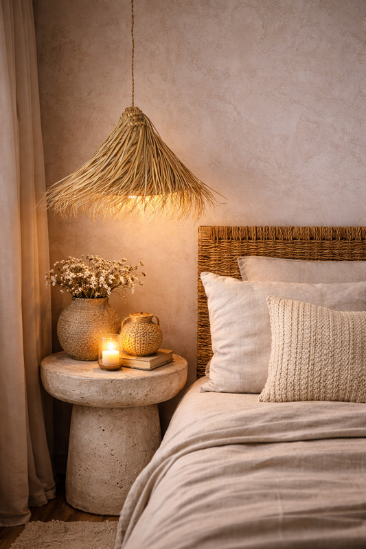 Stínidlo Palma 40cm