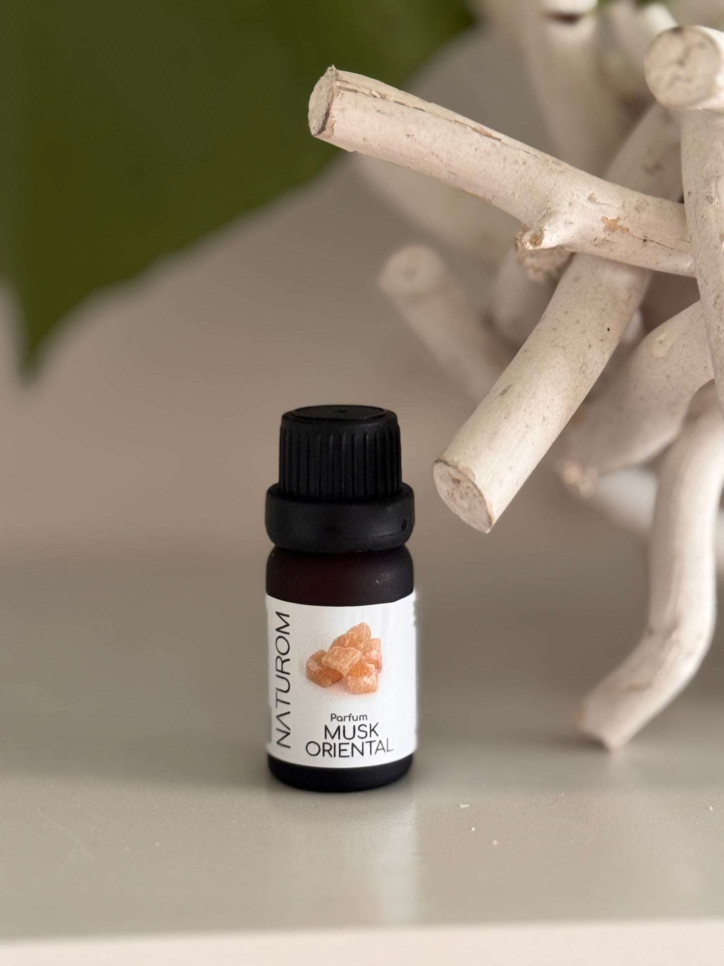 Aroma olej Musk Oriental 10ml