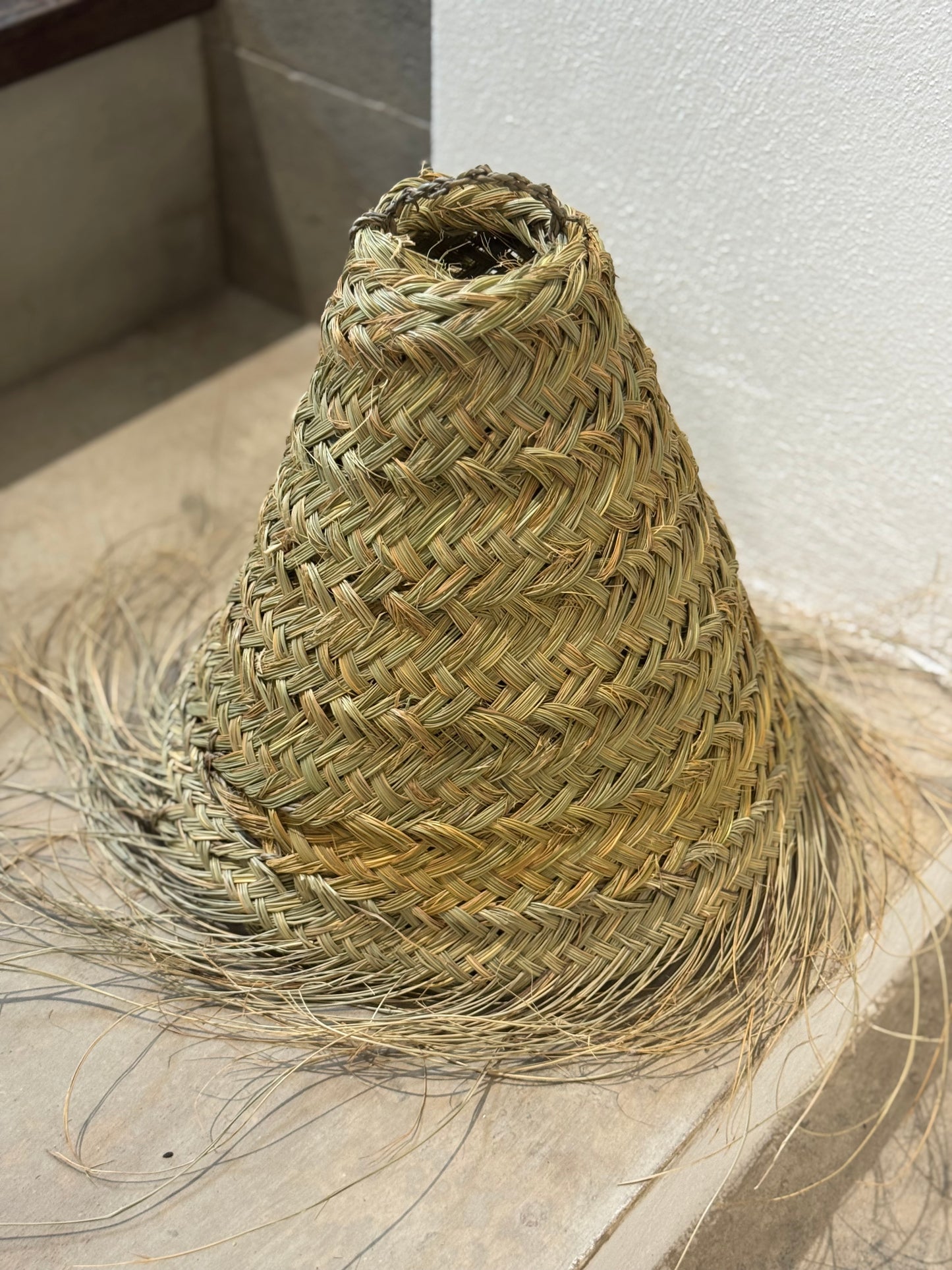 Stínidlo střední kužel Cop 35cm