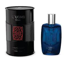 EDP Fariis Barbati L’Uomo Titan 100ml