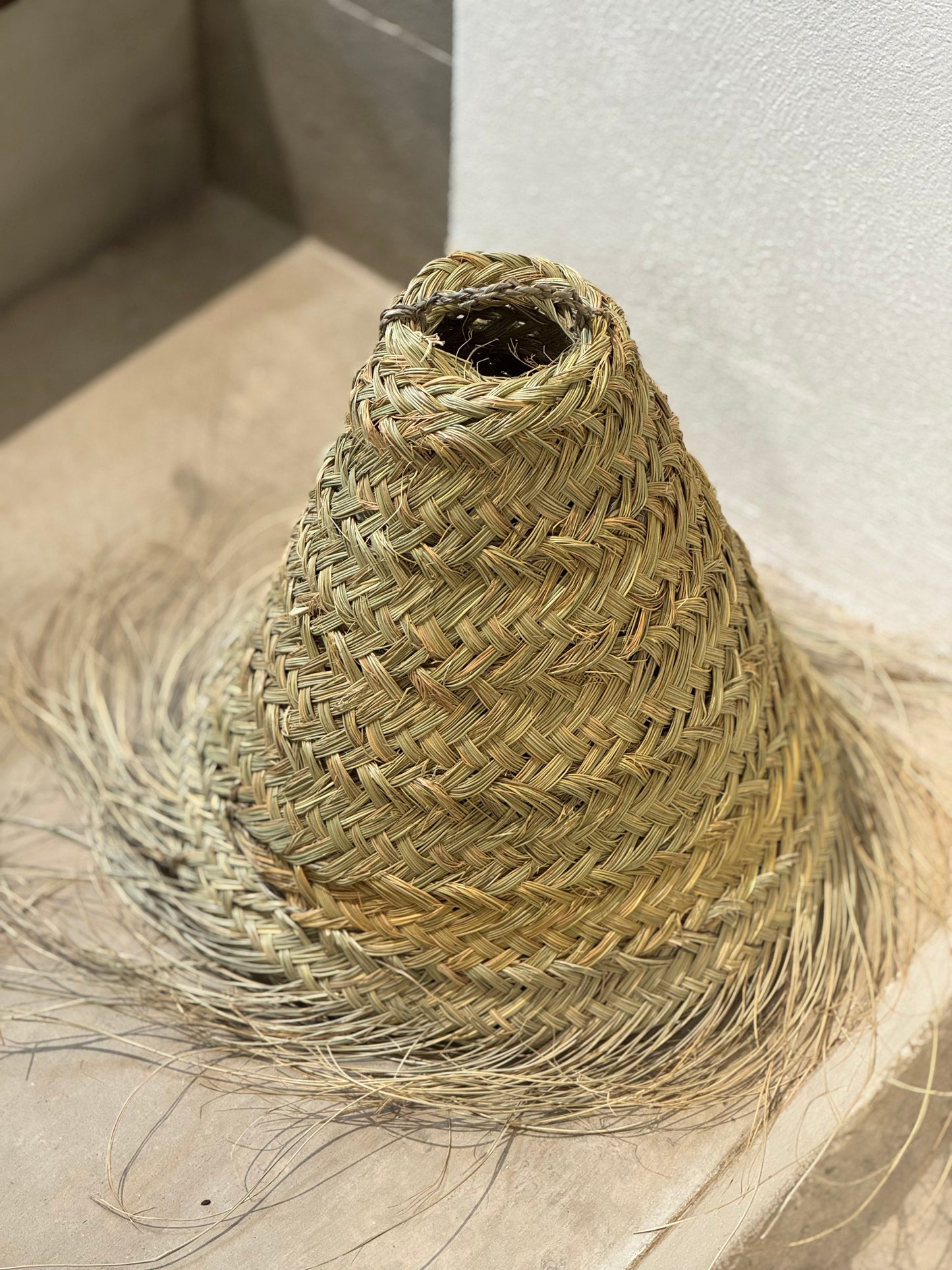 Stínidlo střední kužel Cop 35cm