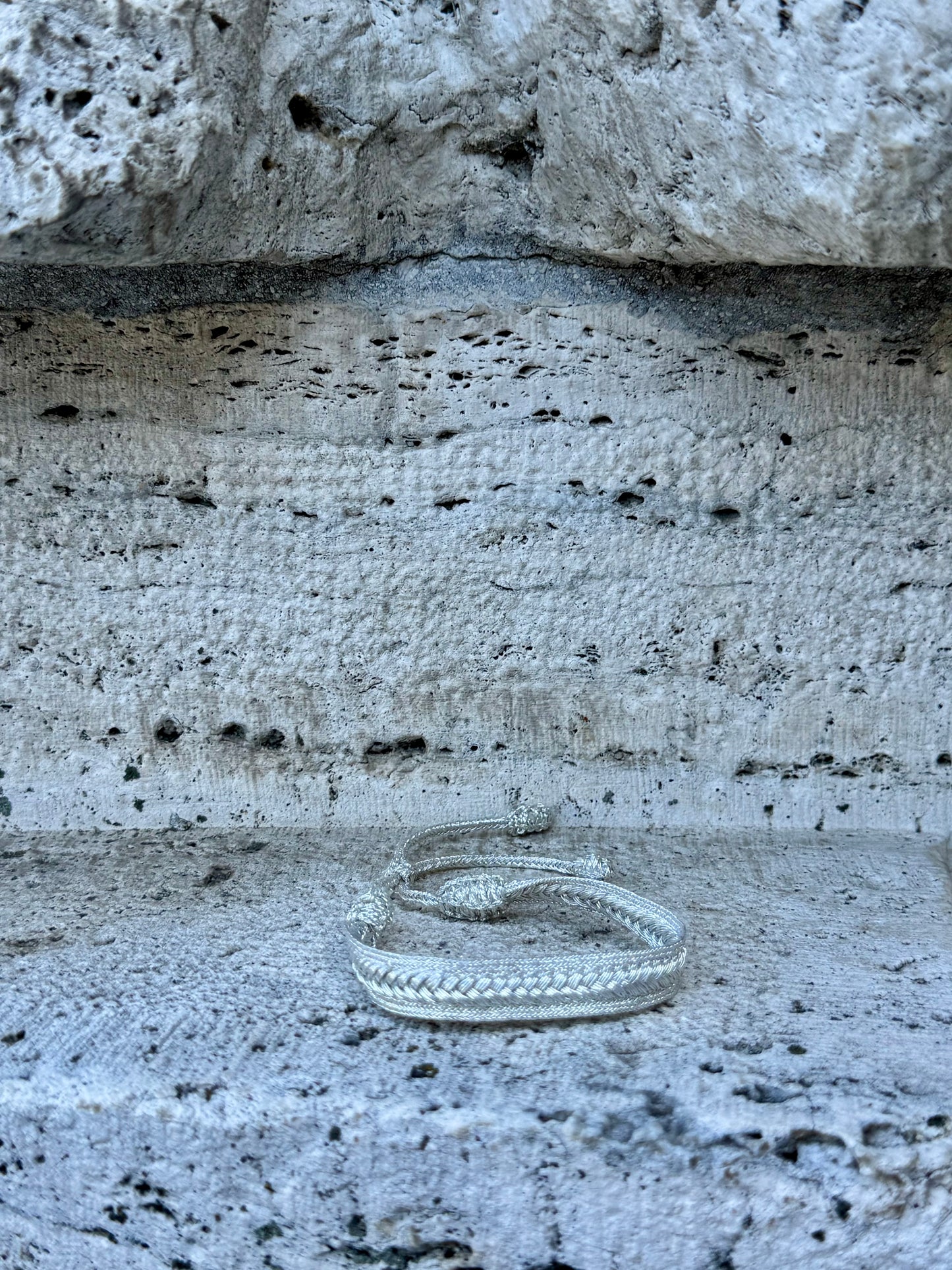 Náramek Silver Line