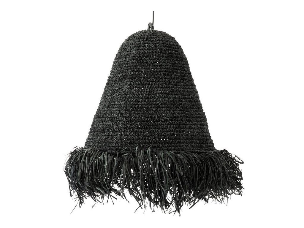 Stínidlo Bali Black 60cm