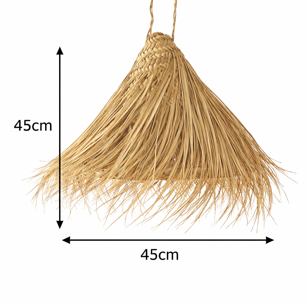 Stínidlo Palma 45cm