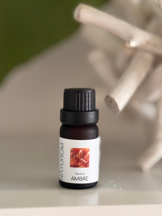 Aroma olej Ambra Naturom 10ml