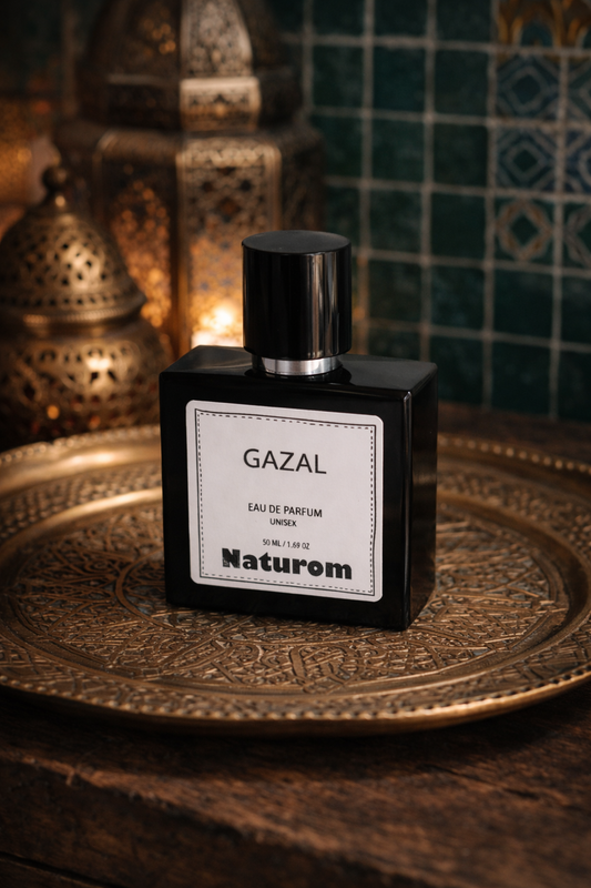 EDP Gazal 50ml