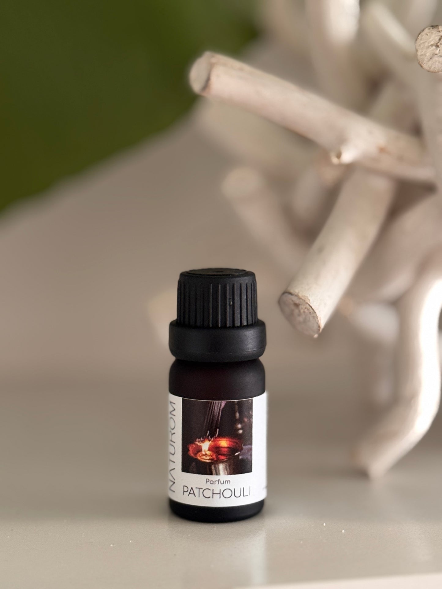 Aroma olej Pačuli Naturom 10ml