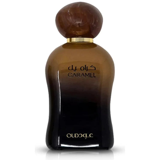 EDP Ard al Zaafaran Caramel Oud 100ml