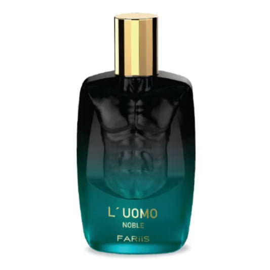 EDP Fariis Barbati L’Uomo Noble 100ml