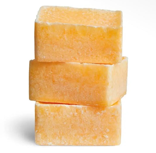 Tuhý parfém Lush